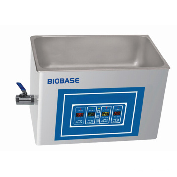 Biobase 80kHz pequeno tamanho de freqüência dupla Industry Ultrasonic Cleaner